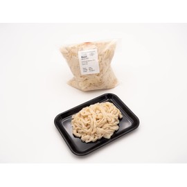 MÄVO Pig Intestine Calibre 32/34 25 Metres Ready to Fill in Bag 1A Quality Natural Gut