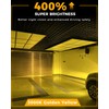 BMT xms 880 H27W H27W/1 Fog Light Bulbs - 400%