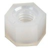 HEX Thread Spacers M3 NYLON66 4mm Standoff Bolts & Feet