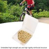 116 Link Bike Speed Chain 9 Speed Hollow Alloy Steel