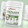 Merycare Pure Plaque Off Vet-Approved Dental Powder for Dogs &