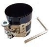 50-125mm Stainless Steel Piston Ring Clamp Compressor Car Motorbike