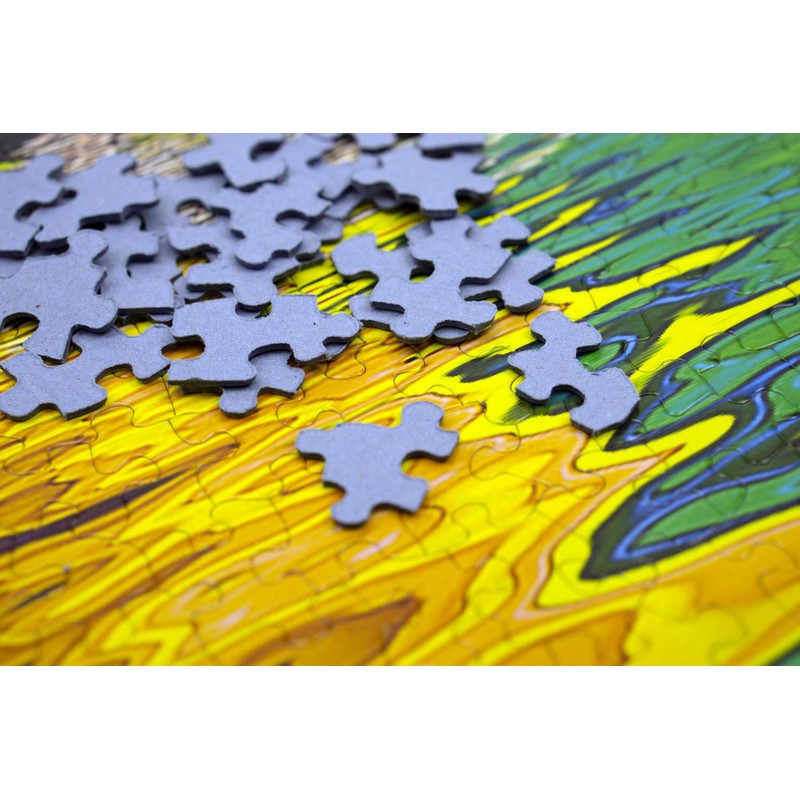 Springbok's 1000 Piece Jigsaw Puzzle Collector's Closet