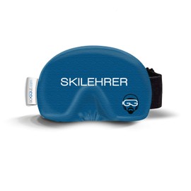 Soggle Ski Goggles Protection Microfibre Cover One Size More Colours