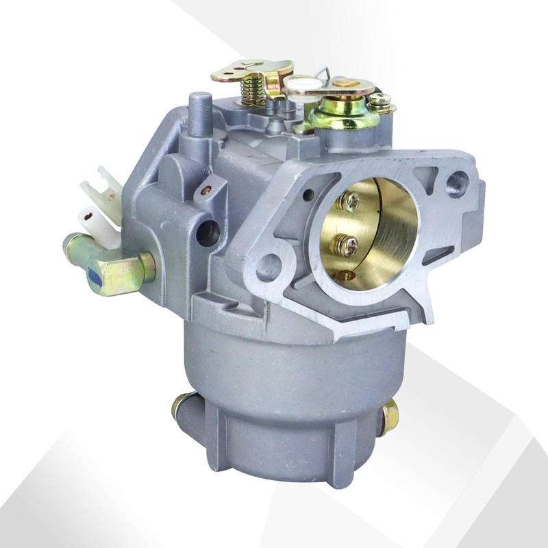 Carburetor for Troy-Bilt TB30R 13A726JD066 7T84JUA 382cc Engine Riding Lawn