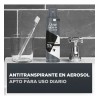 Dove Men Antitranspirante En Aerosol Invisible Dry 150 Ml