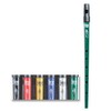 Clarke Pennywhistle Sweetone D-tuning green