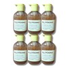 Illiyoon Fresh Moisture Scrub Wash 400ml 6 bottles / 일리윤 프레쉬 모이스춰 스크럽 워시 400ml 6통