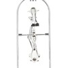 Innovative Animal Shaped Decorative Perpetual Motion Machine Decompression Ornamental Toy
