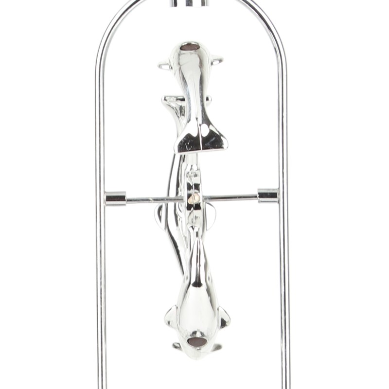 Innovative Animal Shaped Decorative Perpetual Motion Machine Decompression Ornamental Toy