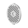 Food Grade Alloy Meat Grinder Plate Disc Knife with Hole