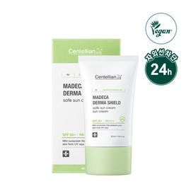 Centellian24 [Headquarters Direct Management] Centellian24 Madeca Derma Shield Sun Cream 50ml (Renewal) / 센텔리안24 [본사직영] 센텔리안24 마데카 더마쉴드 선크림 50ml (리뉴얼)