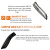 ADIIL 2PCS LED Dynamic Sequential Signal Side Mirror Lights For