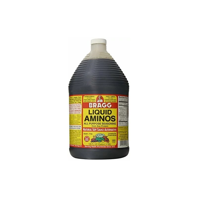 Bragg Liquid Aminos 1 Gallon