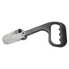 Hand Pull Metal Cutter Portable Labor Saving Manual Metal Sheet