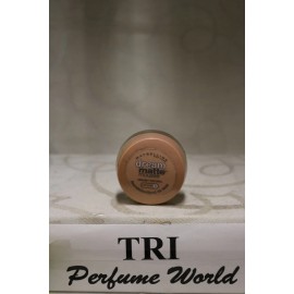MAYBELINE Dream Matte Mousse Foundation CREAMY NATURAL Light 5  .64 oz./ 18 g
