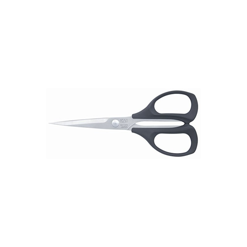 Kai Embroidery Scissors 5.5 Inches / 14 cm Soft Grip
