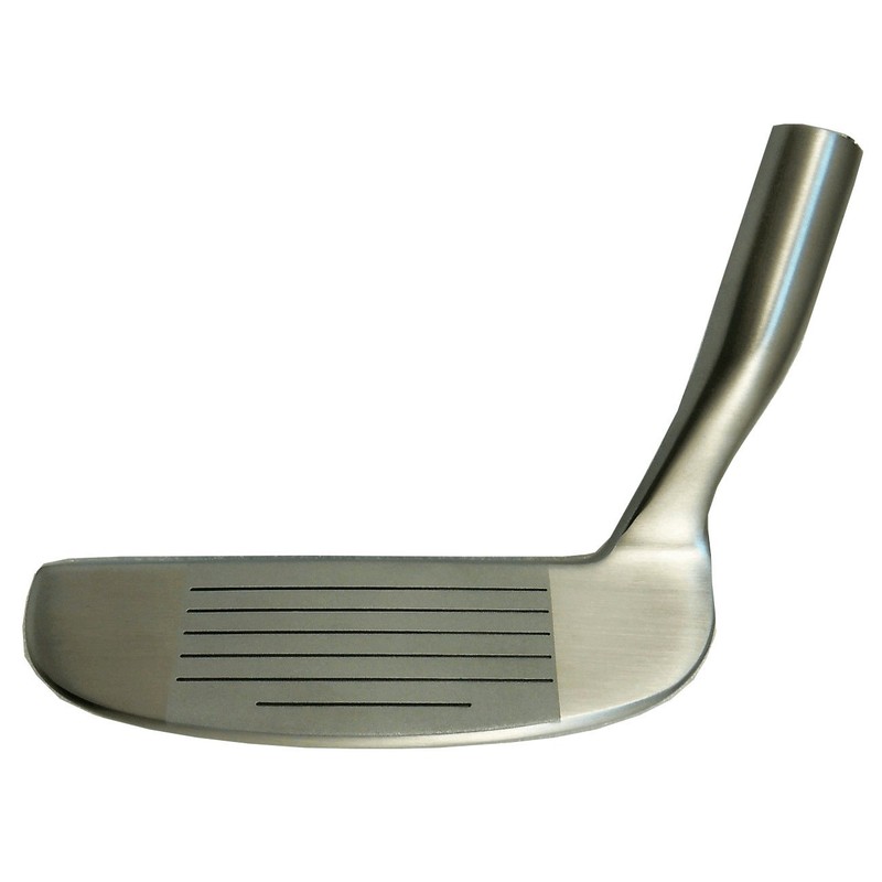 Golf Chipper with Carbon Shaft Right 45 Degree