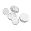 UUYYEO 15g Portable Air Cushion Puff Box Empty Makeup Powder