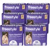 Freestyle BambooTek Diapers – (Size 2) Hyper Absorbent & Non-Toxic