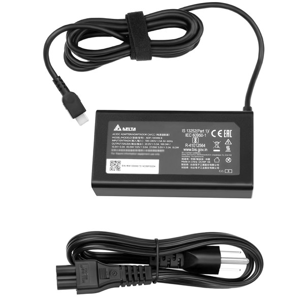 100W 90W Laptop Charger for Acer Swift Go 14 16