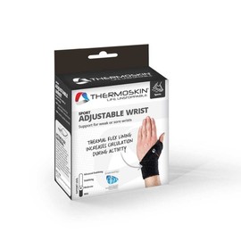 Thermoskin Sports Wrist Adjustable One Size