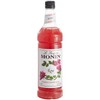 Le Pirop de Monin, Rose Syrup, 1L