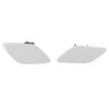 2PCS Headlight Washer Cover 61677171660 for 328i Base 2‑Door Convertible