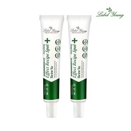 1+1 Shocking Effect Recipe Tea Tree Spot 30ml Skin Protection Soothing Care for Skin Defects / 1+1 쇼킹효과레시피 티트리 스팟 30ml 피부결점 피부보호 진정케어