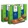 Gits Ready to Eat Pav Bhaji, 900g (Pack of 3