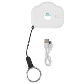 Infrared Camera Detector High Sensitivity 3 Gears Prevent Peeping Camera Finder for Hotel Room