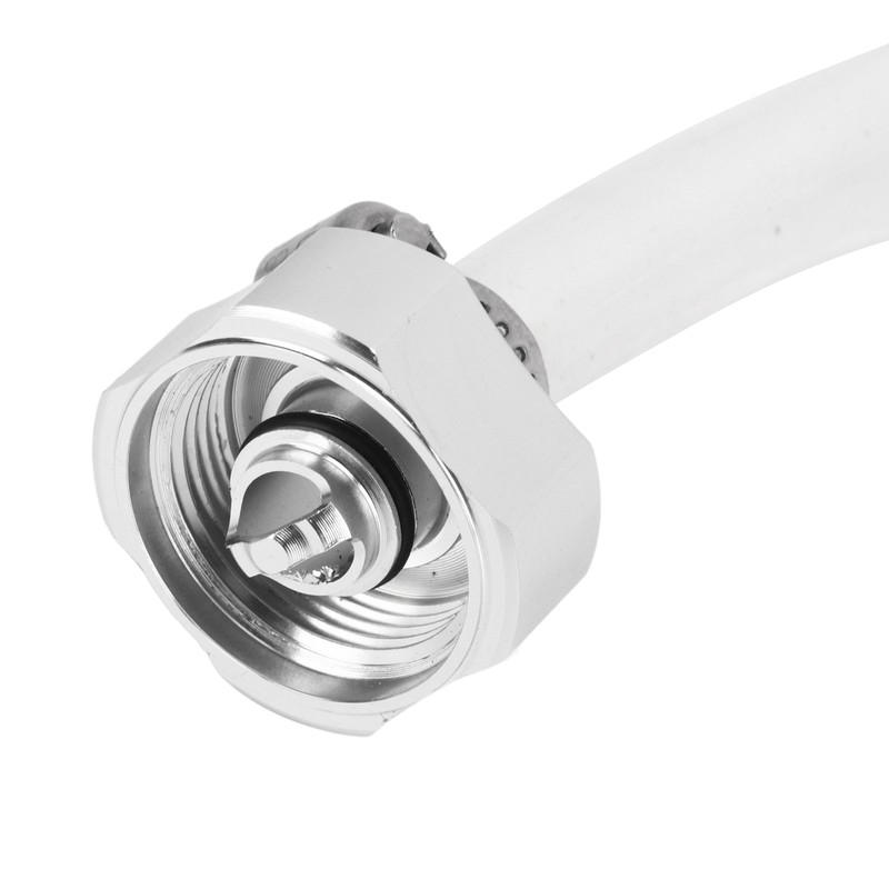 Oil Drain Valve Metal M12‑1.25 Quick Twist Oil Drain Valve