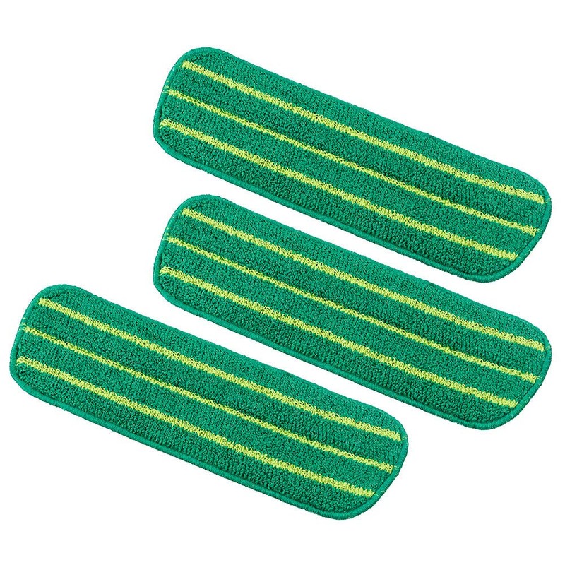 Libman Freedom Spray Mop Refill | Microfiber Mop | Household