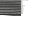 SunbeltRadiators New AC Condenser For 2010-2013 Mazda 3 3 Sport