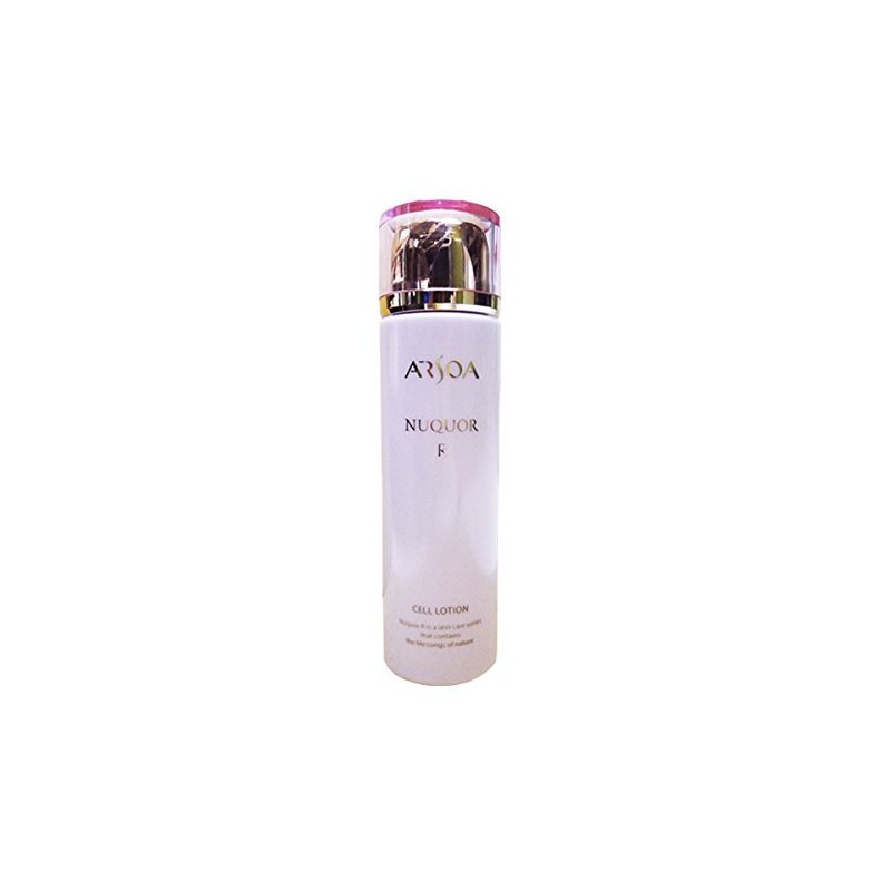 ARSOA Nucor R Cell Lotion, 5.1 fl oz (150 ml)