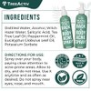 TreeActiv Salicylic Acid Back & Body Acne Spray - 2%