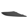 Front Bumper Grille Stylish Strong Protection Rugged Bumper Grille Molding