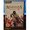 Assassin's Creed II (PC, 2010) Region Free NEW, Sealed