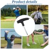 Nogeqi Golf Driver Tool, Golf Torque Wrench for T20 T25,