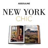 New York Chic - Assouline Coffee Table Book