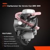 Carburetor Compatible with 2001 2002 2003 2004 2005 Arctic Cat