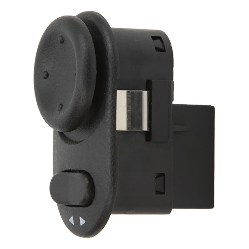 Car Side Door Power Mirror Switch Outside Rear View Mirror