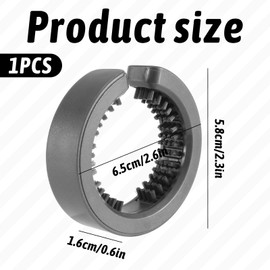 Airwrap Accessories for Dy-son Filter Cleaning, Accessories for Dy-son, Multifunctional Accessories for Dy-son Airwrap, Accessories for Dy-son, Airwrap Accessories for Dy-son, 969760-01