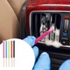 Yuiturt 12 Pcs Microfiber Dusters for Cleaning, Mini Detail Duster