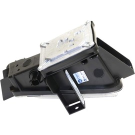 CarLights360: For Chevy Camaro Daytime Running Light DRL Assembly 2016 2017 2018 Driver Side DOT Certified For GM2562109 | 84041477