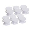 Dreambaby Home Baby Safety Socket Plug Covers - Electrical Outlet