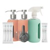 Resparkle Eco Clean Up Bundle, Rose