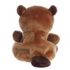 Aurora® Adorable Palm Pals™ Chewy Beaver™ Stuffed Animal - Pocket-Sized