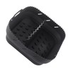 Square Air Fryer Silicone Baking Pan with Silicone Mat Air