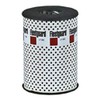 RAParts LF563 Engine Oil Filter Fits IH/Fits Farmall